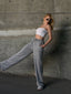 The Luxe Wide-Leg Sweatpants – 1125