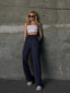 The Luxe Wide-Leg Sweatpants – 1125