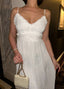 Ethereal Elegance Maxi Dress - 1169