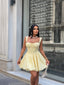Twilight Drape Waist Cut-Out Midi Dress - 1227