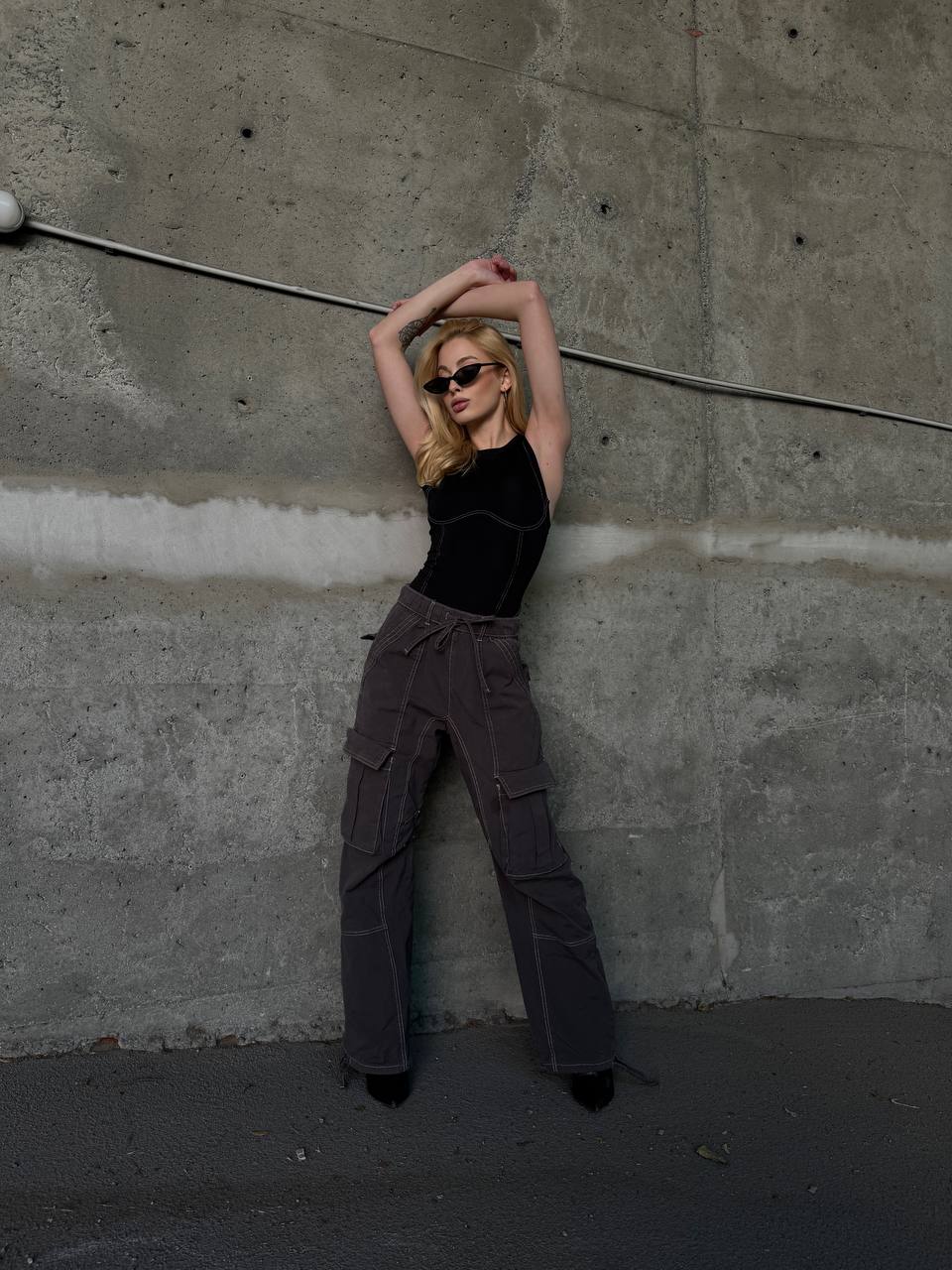 The Contour Fit Bodysuit – 1122