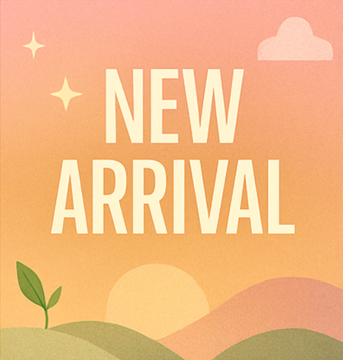 New Arrival