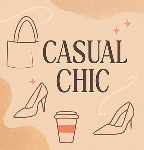 Casual Chic
