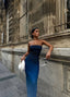 The Ombre Elegance Maxi Dress – 1102