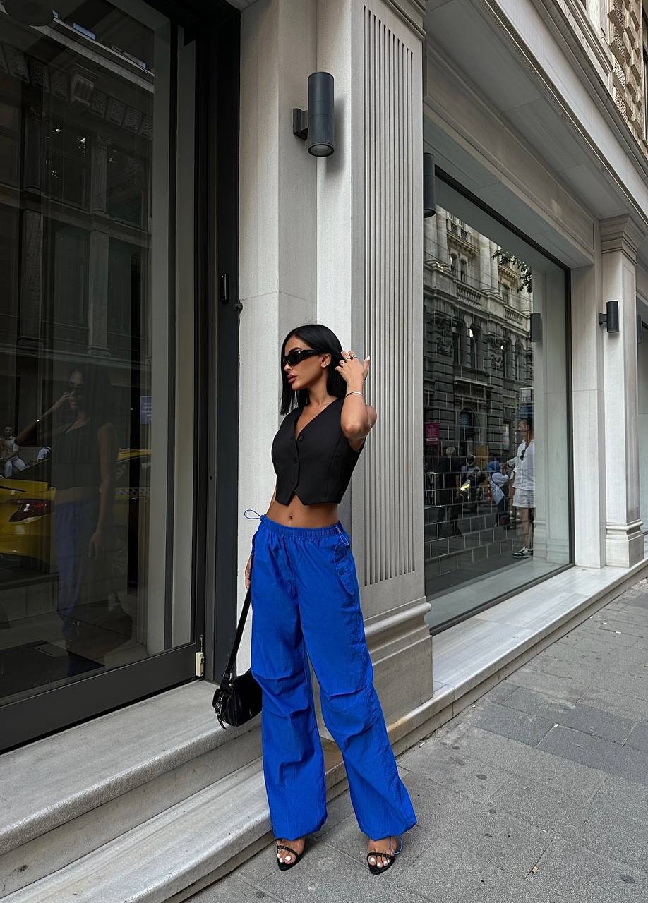 The Urban Utility Cargo Pants – 1087