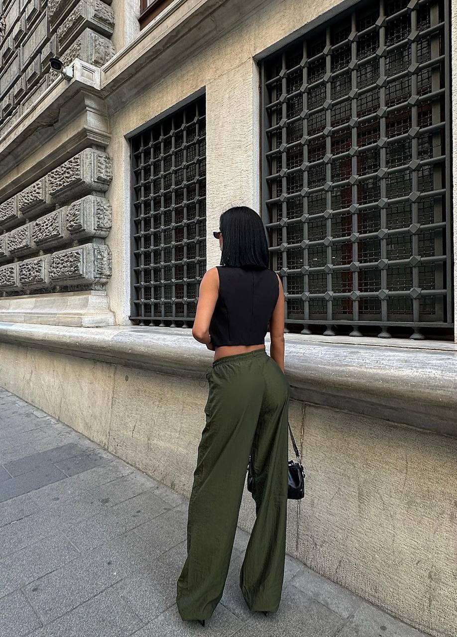 The Urban Utility Cargo Pants – 1087