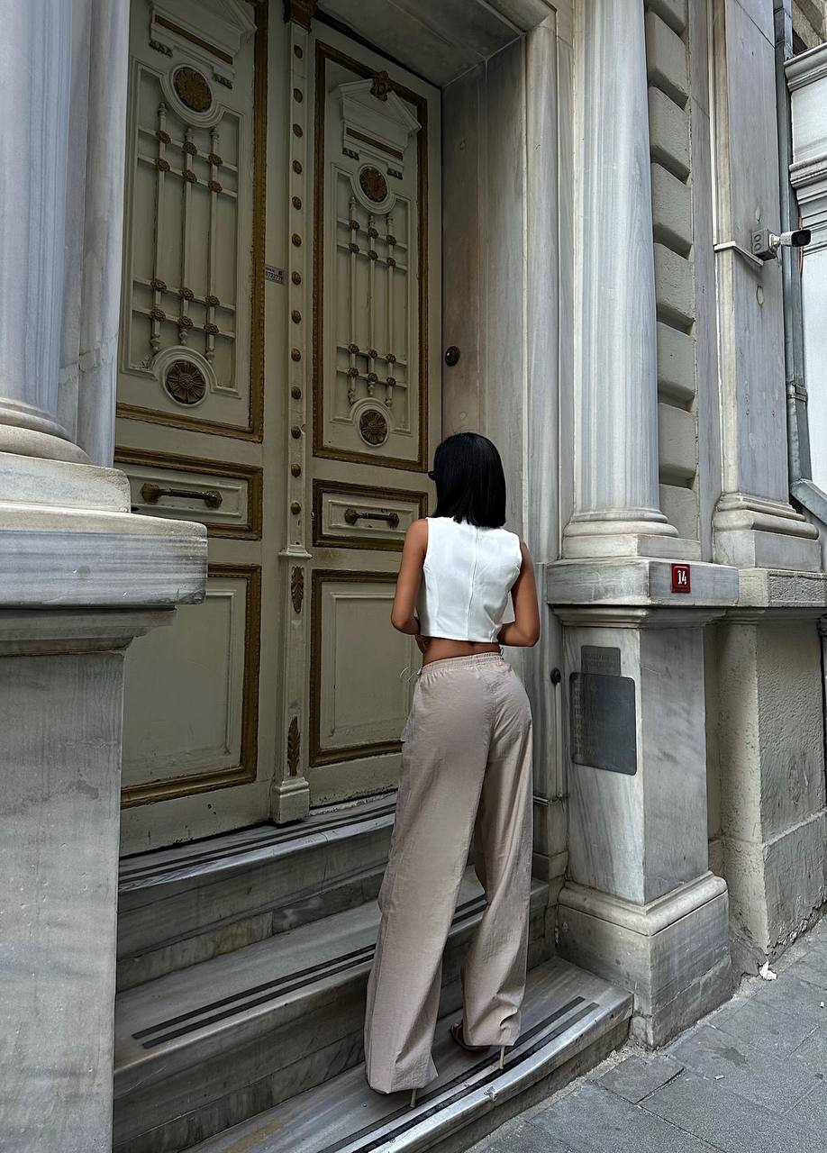 The Urban Utility Cargo Pants – 1087