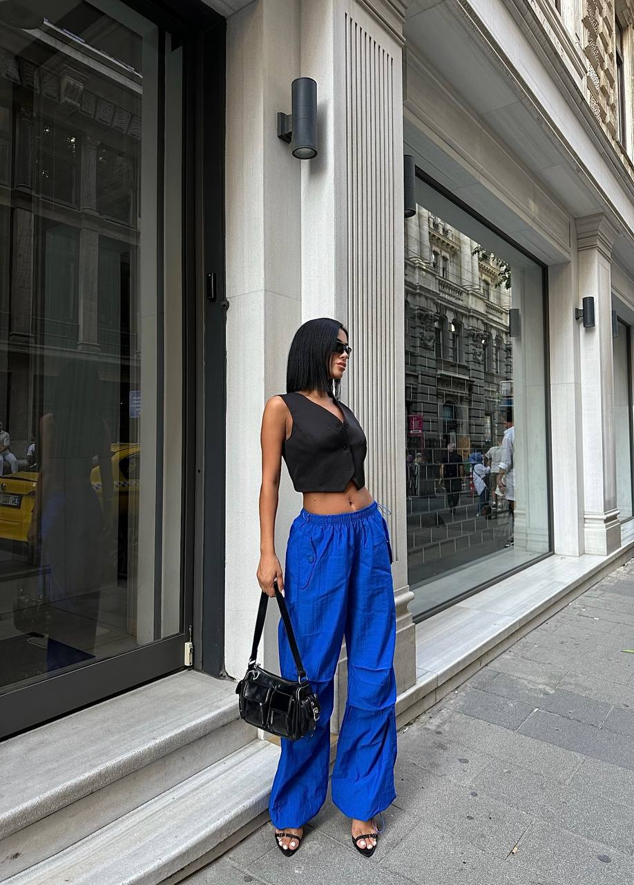 The Urban Utility Cargo Pants – 1087