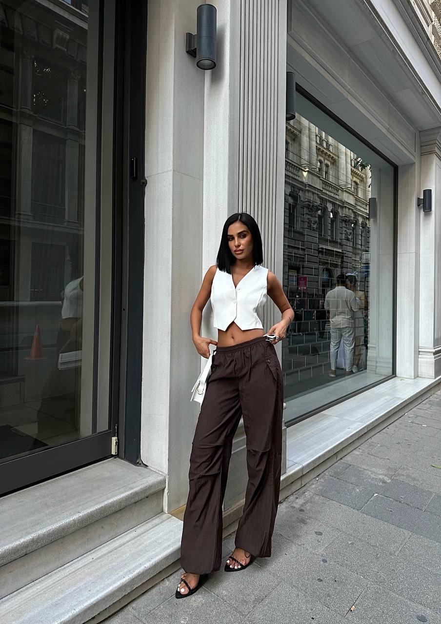 The Urban Utility Cargo Pants – 1087