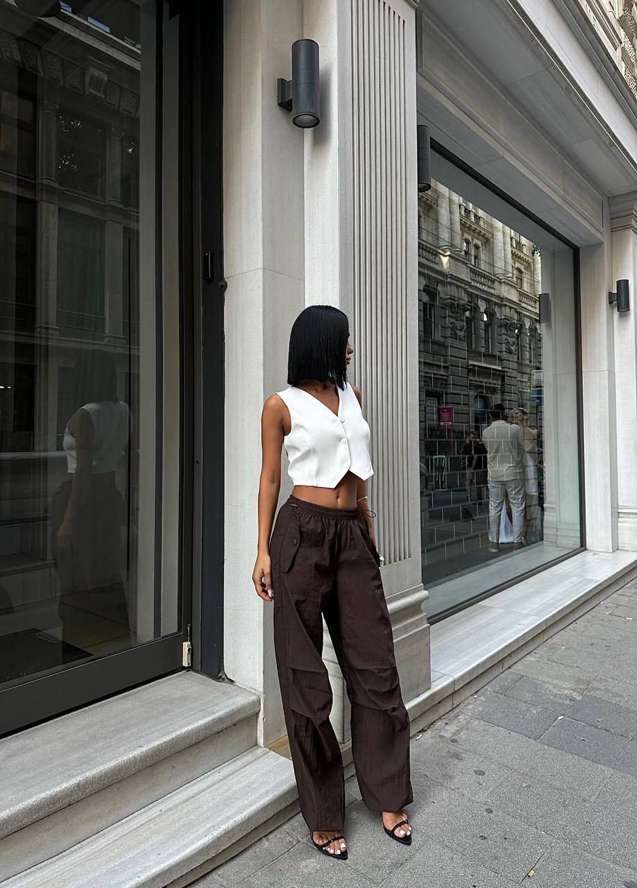 The Urban Utility Cargo Pants – 1087