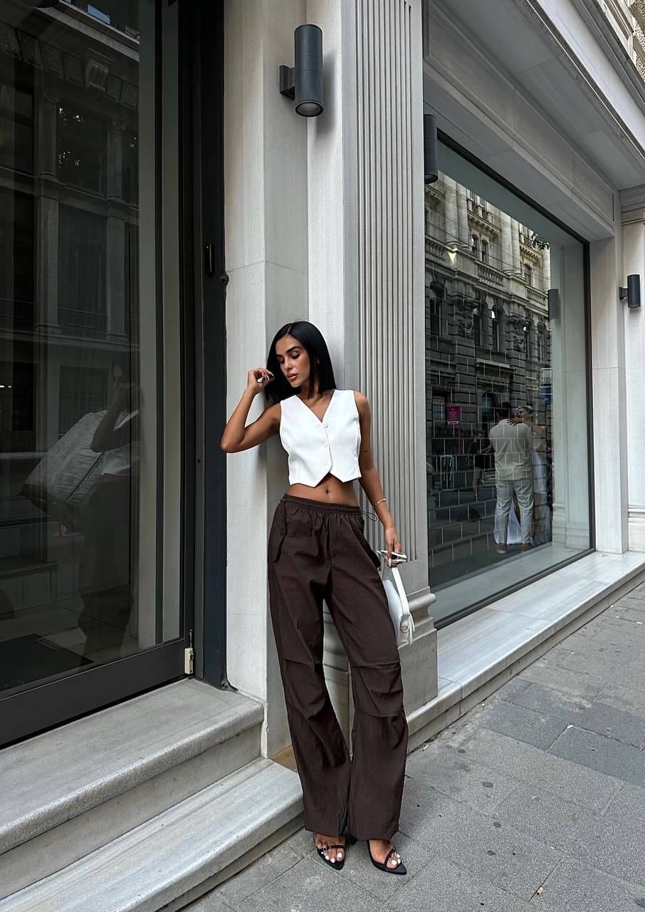 The Urban Utility Cargo Pants – 1087