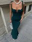 The Luxe Scallop Maxi Dress – 1083