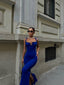 The Luxe Scallop Maxi Dress – 1083