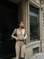 The Sleek Zip-Up Jumpsuit – 1074