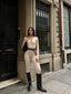 The Sleek Zip-Up Jumpsuit – 1074