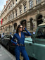 The Sleek Zip-Up Jumpsuit – 1074