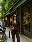 The Sleek Zip-Up Jumpsuit – 1074