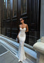 Timeless Elegance Gown - 1033