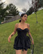 The Amelia Corset Dress – 1007
