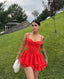 The Amelia Corset Dress – 1007