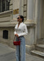 The Sophia Statement Shirt – 1005