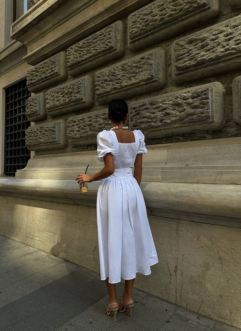 The Amelia Elegant Two-Piece Set – 1001