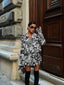 Urban Luxe Safari Set Outfits (Two-Piece Set) - 1034