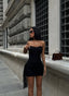 The Luxe Corset Mini Dress - 1031