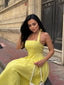 The Vienna Halter-Back Maxi Dress – 1213