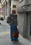 The Luxe Faux Fur Jacket - 1242