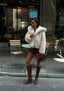 The Luxe Faux Fur Jacket - 1242
