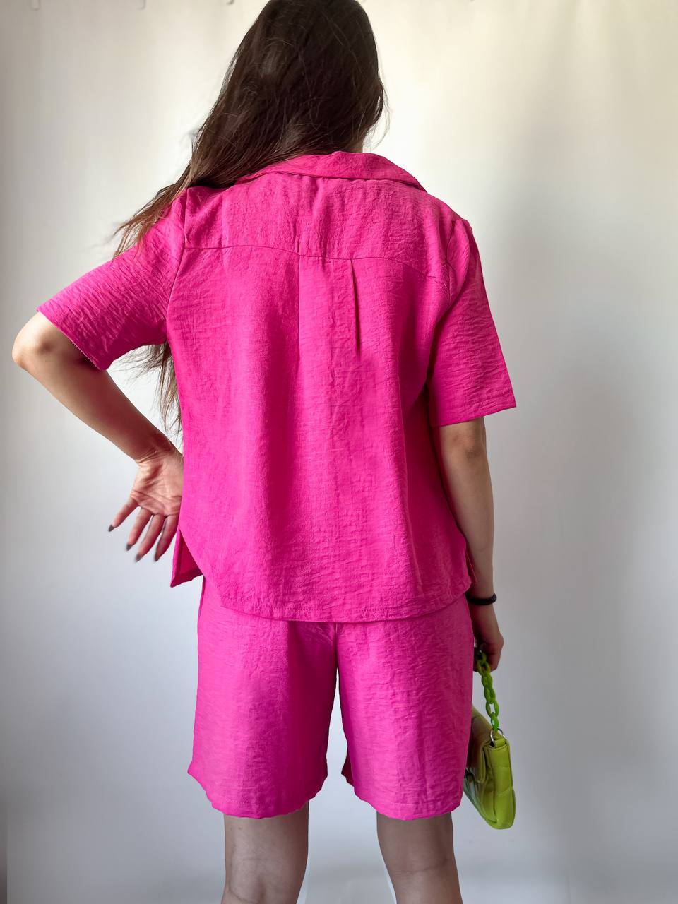 The Breezy Chic Two-Piece Set – 1156