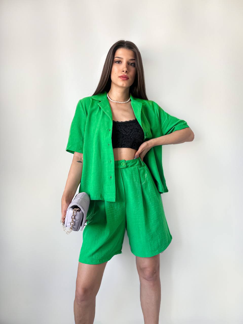 The Breezy Chic Two-Piece Set – 1156