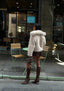The Luxe Faux Fur Jacket - 1242