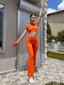 The Active Luxe Two-Piece Set – 1153