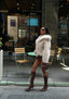 The Luxe Faux Fur Jacket - 1242