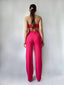The Bold Bandeau Two-Piece Set - 1152