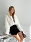 The Glam Luxe Faux Fur Jacket – 1149