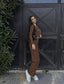 The Ribbed Co-Ord Set – 1144