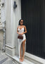 The Luxe Sequin Gown Maxi Dress - 1030
