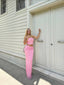 Saffron Breeze Tiered Maxi Boho Romance - 1226