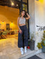 The Urban Relaxed  Edge Cargo Pants – 1139