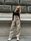 The Urban Relaxed  Edge Cargo Pants – 1139