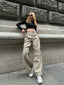 The Urban Relaxed  Edge Cargo Pants – 1139