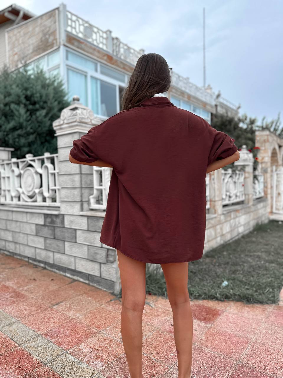 The Breezy Chic Two-Piece Set – 1137