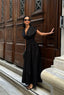 The Celeste Belted Maxi Dress - 1239