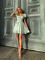 The Blooming Charm Floral Dress – 1133