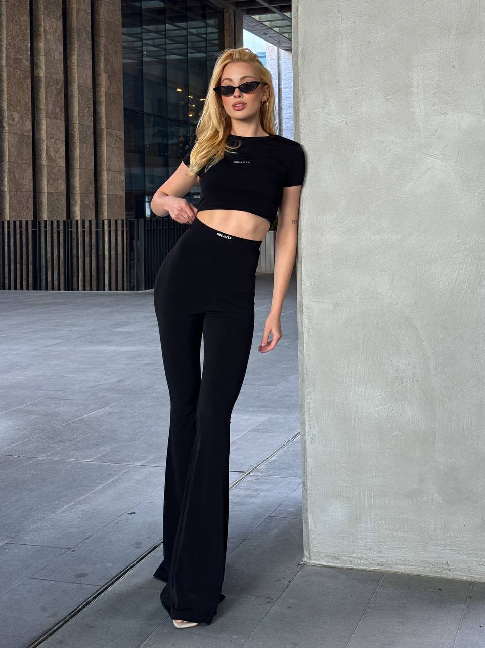 Dreamer Two-Piece Set – 1130