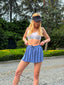 ActiveFlow Tennis Skirt – 1128