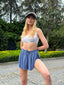 ActiveFlow Tennis Skirt – 1128